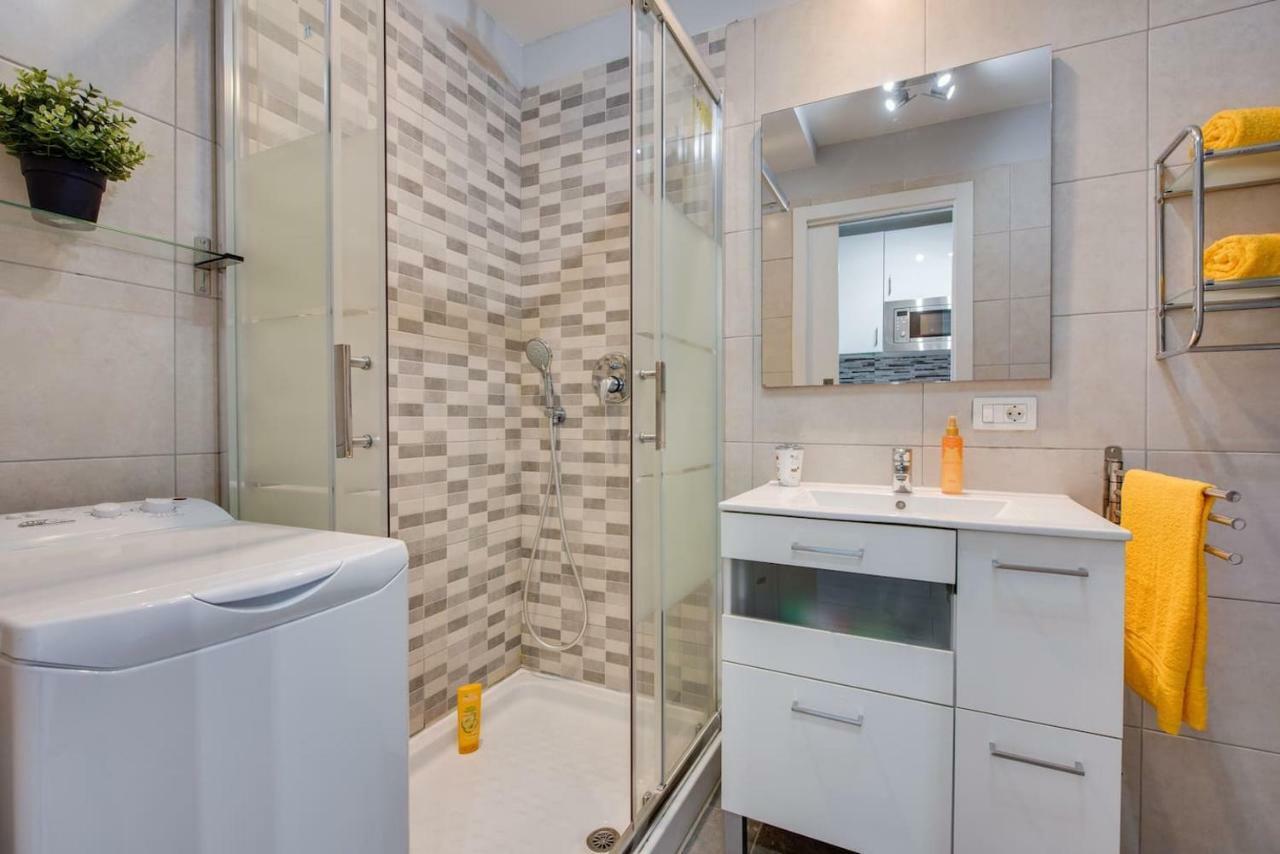 733 Wonderful Studio In Lasamericas! Wi-Fi Free! Playa de las Americas  Exterior photo